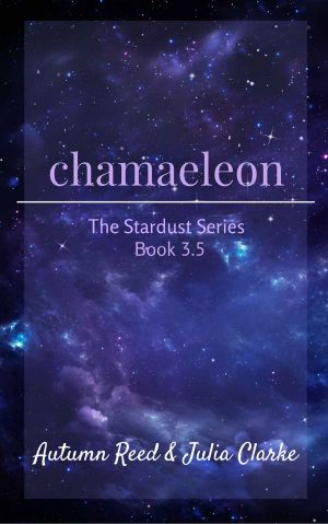 [The Stardust 3.50] • Chamaeleon